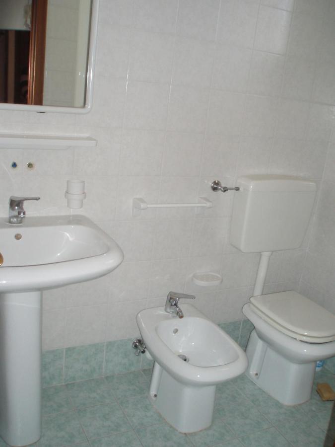 Condominio Villa Verde Bibione Exteriör bild